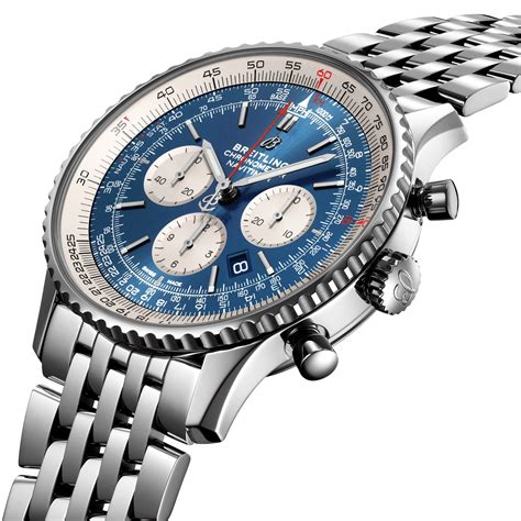 breitling 1884 chronograph navitimer